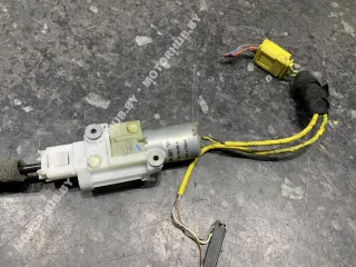 7L0857819 Механизм регулировки высоты ремня безопасности Porsche Cayenne 957 Арт 00077841, вид 7