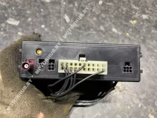 95504490076 Блок управления сигнализацией Porsche Cayenne 957 Арт 00077816, вид 3
