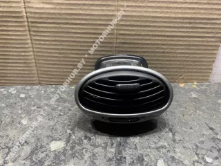 98AB19893AKW Дефлектор обдува салона Ford Focus 1 Арт 00078070
