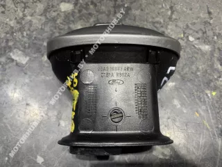 98AB19893AKW Дефлектор обдува салона Ford Focus 1 Арт 00078070, вид 3