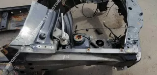  Лонжерон правый Renault Duster 1 Арт 00078039b_1, вид 8