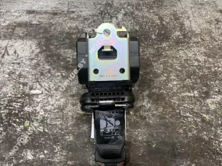  Ремень безопасности задний центральный Renault Duster 1 Арт 00077506, вид 4