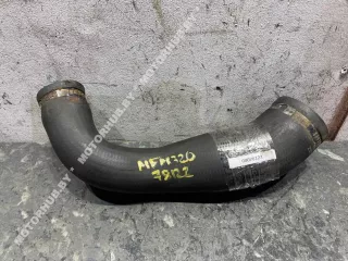 2S7Q6K770AC Патрубок интеркулера Ford Mondeo 3 Арт 00078122, вид 1