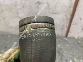 2S7Q6K770AC Патрубок интеркулера Ford Mondeo 3 Арт 00078122, вид 2
