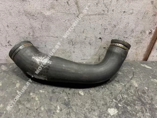 2S7Q6K770AC Патрубок интеркулера Ford Mondeo 3 Арт 00078122, вид 3