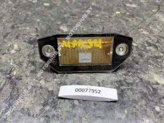 1S7113550AC Подсветка номера Ford Mondeo 3 Арт 00077952, вид 1