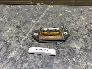 1S7113550AC Подсветка номера Ford Mondeo 3 Арт 00077952, вид 3