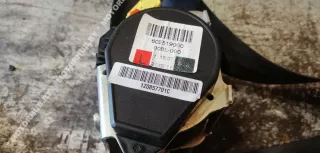 1Z0857701C Ремень безопасности передний левый Skoda Octavia A5 Арт 00077920, вид 3