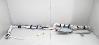 K85PACB800,K85PMCB800 подушка безопасности боковая (шторка) Nissan Murano Z50 Арт 2082512, вид 1