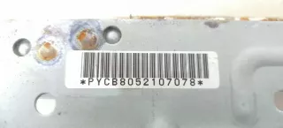 K85PACB800,K85PMCB800 подушка безопасности боковая (шторка) Nissan Murano Z50 Арт 2082512, вид 2