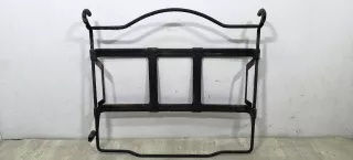  Крепление запаски Fiat Ducato 2 Арт 2082770, вид 1