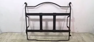  Крепление запаски Fiat Ducato 2 Арт 2082770, вид 2