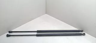 792516 Амортизатор капота Peugeot 607 Арт 2081973, вид 1