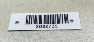  Масляная трубка турбины Peugeot 1007 1.6л HDi Арт 2082735, вид 3