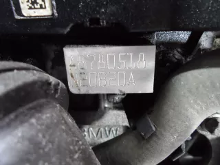7584461 ТНВД BMW 3 F30/F31/GT F34 Арт 00174146sep5, вид 5