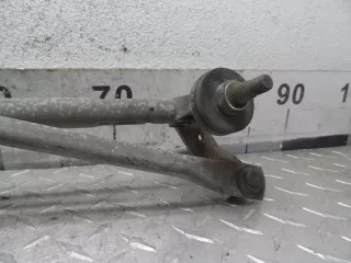 40495512V Трапеция дворников Mercedes Sprinter W906 Арт 00217821, вид 4
