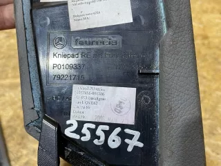 79221715,P0109337 Пластик салона Mercedes S W221 Арт 25567, вид 3