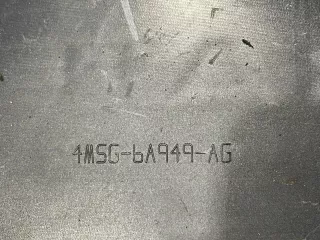 4M5G6A949 Декоративная крышка двигателя Ford C-max 1 Арт 25232_1, вид 6