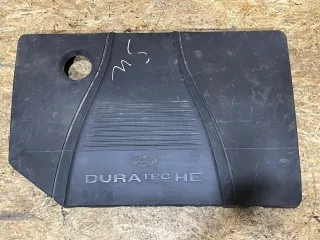 4M5G6A949 Декоративная крышка двигателя Ford Focus 2 restailing Арт 25232_2