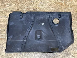 4M5G6A949 Декоративная крышка двигателя Ford Focus 2 restailing Арт 25232_2, вид 2