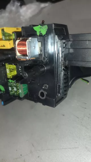 2129003702,2125452832,2129026601,5DK00962056 Блок предохранителей Mercedes E C207 Арт 7864913, вид 4