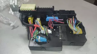 2129003702,2125452832,2129026601,5DK00962056 Блок предохранителей Mercedes E C207 Арт 7864913, вид 5