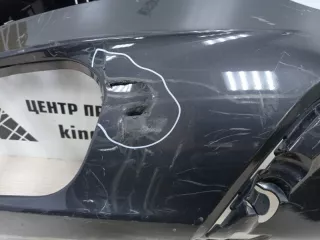 51128065899 Спойлер Бампера BMW X6 F16 Арт TP52013, вид 4