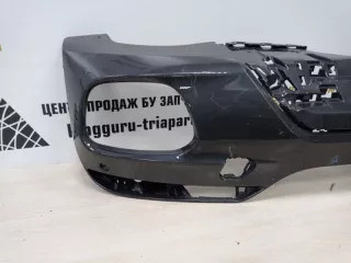 51128065899 Спойлер Бампера BMW X6 F16 Арт TP52013, вид 5