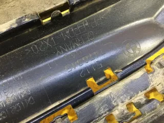 51127478345 Бампер задний BMW 7 G11/G12 Арт MA88116, вид 10