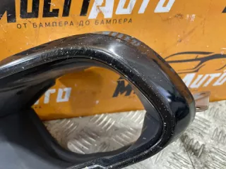 51128078670 Насадка на глушитель задняя правая BMW X5 G05  Арт MA119451, вид 2