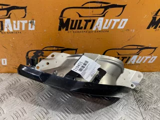51128078670 Насадка на глушитель задняя правая BMW X5 G05  Арт MA119451, вид 4