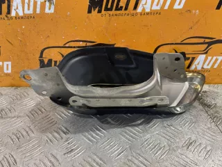 51128078670 Насадка на глушитель задняя правая BMW X5 G05  Арт MA119451, вид 5