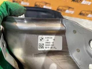 51128078670 Насадка на глушитель задняя правая BMW X5 G05  Арт MA119451, вид 6