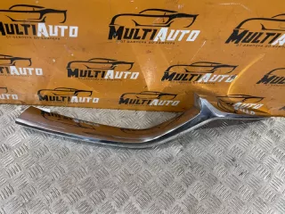 KB8A507K1 Хром решетки радиатора передний левый Mazda CX-5 2 Арт MA119483, вид 2
