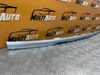 ck1ua40406 Накладка багажника Land Rover Range Rover Sport 2 Арт MA119614, вид 2