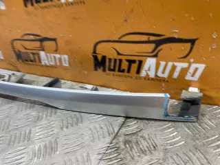 ck1ua40406 Накладка багажника Land Rover Range Rover Sport 2 Арт MA119614, вид 3