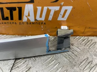 ck1ua40406 Накладка багажника Land Rover Range Rover Sport 2 Арт MA119614, вид 4