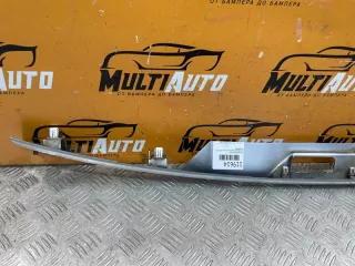 ck1ua40406 Накладка багажника Land Rover Range Rover Sport 2 Арт MA119614, вид 7