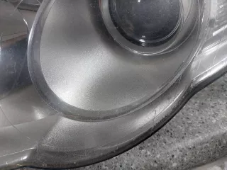 3C0941005AA Фара левая Volkswagen Passat B6 Арт 46023050121, вид 2