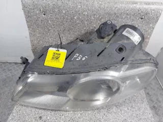 3C0941005AA Фара левая Volkswagen Passat B6 Арт 46023050124, вид 2