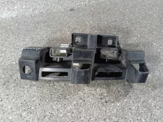 622210006R крепление фары левой Renault Scenic 3 Арт 46023050158, вид 1