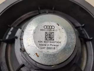 8S0035411,90016437304 Динамик Audi TT 3 Арт 8238999, вид 3