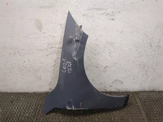 41009492436 Крыло переднее правое серое BMW 2 F44 Арт 8283533