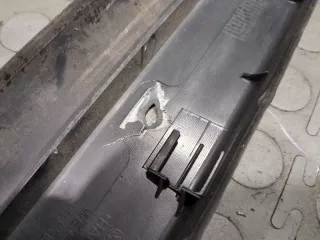 3B0854940B Молдинг (накладка кузовная) Volkswagen Passat B5 Арт 8277065, вид 3