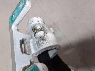  Петля крышки багажника Mercedes C W205 Арт 8249878, вид 2