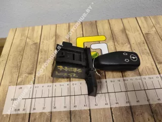 8373901 Джойстик регулировки рулевой колонки BMW X5 E53 Арт 00077873, вид 1
