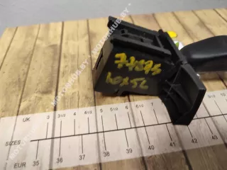 8373901 Джойстик регулировки рулевой колонки BMW X5 E53 Арт 00077873, вид 2