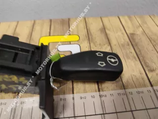 8373901 Джойстик регулировки рулевой колонки BMW X5 E53 Арт 00077873, вид 3