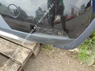  Бампер задний Renault Sandero Stepway 2 Арт 00078431, вид 10