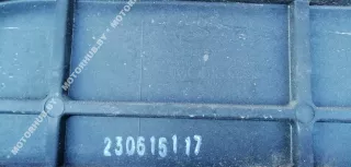86631A2000 Усилитель бампера заднего Kia Ceed 2 Арт 00074217, вид 7